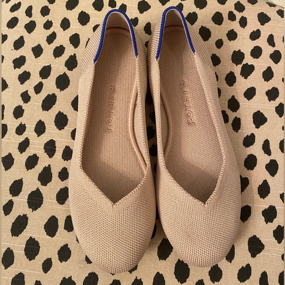 Rothy’s Loafers / Shoes
